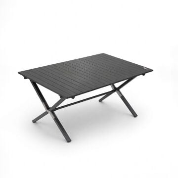 Madfox Foldex Katlanabilir Alüminyum Kamp Masası 80*62*116 cm