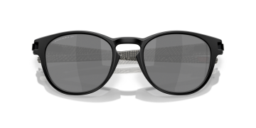 Oakley Latch Night Mission Collection OMatter Çerçeve Prizm Polarize Lens Erkek Gözlük Siyah OO9265-7453