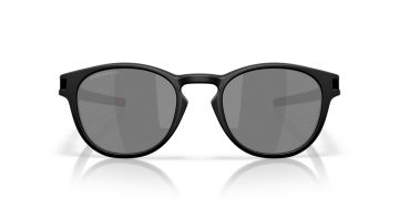 Oakley Latch Night Mission Collection OMatter Çerçeve Prizm Polarize Lens Erkek Gözlük Siyah OO9265-7453