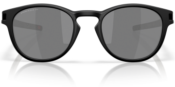 Oakley Latch Night Mission Collection OMatter Çerçeve Prizm Polarize Lens Erkek Gözlük Siyah OO9265-7453