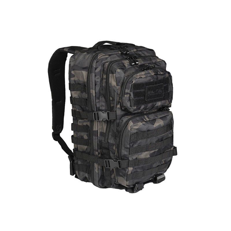 Sturm 36 Lt Dark Camo Çanta