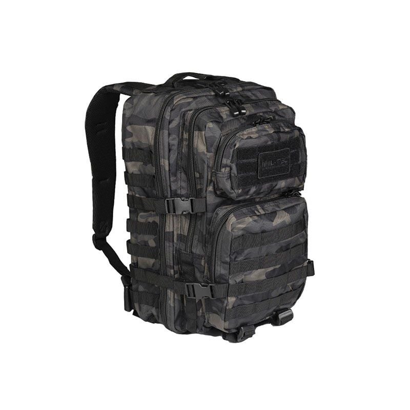 Sturm 36 Lt Dark Camo Çanta