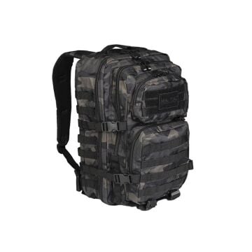 Sturm 36 Lt Dark Camo Çanta