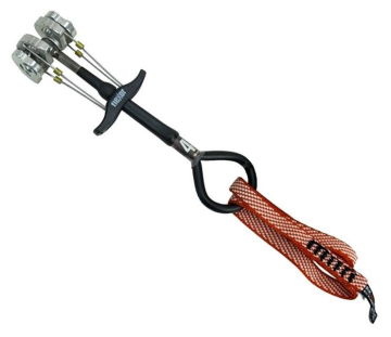 Rock Empire Flexor Size 4 Mekanik Yaylı Emniyet Takozu EN 12276
