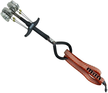 Rock Empire Flexor Size 4 Mekanik Yaylı Emniyet Takozu EN 12276