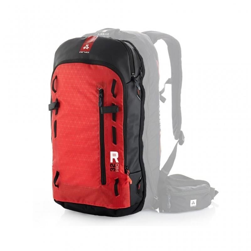 ARVA R32 PRO FLEX Cover (Kırmızı)