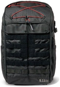 5.11 Mvr 25l Backpack Siyah Çanta