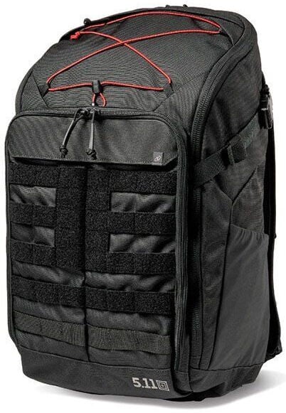 5.11 Mvr 25l Backpack Siyah Çanta