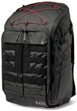 5.11 Mvr 25l Backpack Siyah Çanta