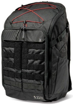5.11 Mvr 25l Backpack Siyah Çanta