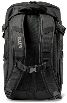5.11 Mvr 25l Backpack Siyah Çanta