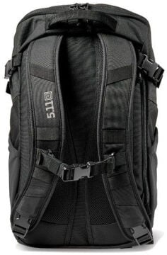 5.11 Mvr 25l Backpack Siyah Çanta
