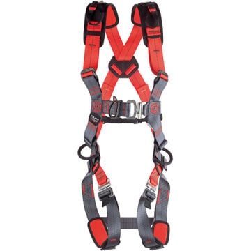 Camp Focus Light XT Emniyet Kemeri One-Size EN 361