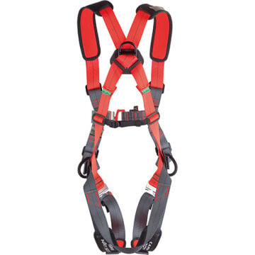 Camp Focus Light XT Emniyet Kemeri One-Size EN 361