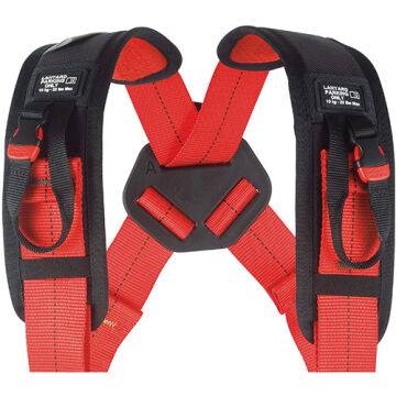 Camp Focus Light XT Emniyet Kemeri One-Size EN 361