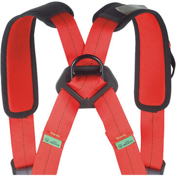 Camp Focus Light XT Emniyet Kemeri One-Size EN 361