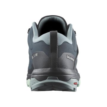 Salomon X Ultra 4 Gore-Tex 6 Outdoor Kadın Ayakkabı Stargazer Carbon Stone Blue L47352900-3112