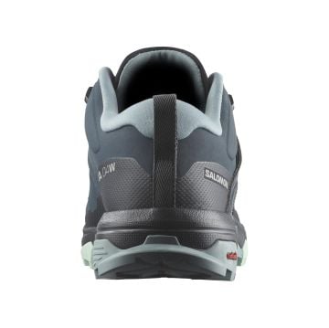 Salomon X Ultra 4 Gore-Tex 6 Outdoor Kadın Ayakkabı Stargazer Carbon Stone Blue L47352900-3112