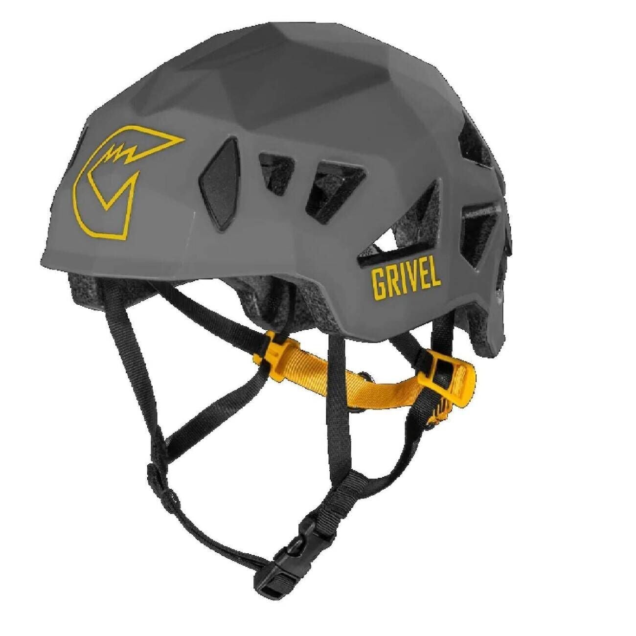 Grivel Stealth Dağcılık Kaskı HESTE.TIT MZ
