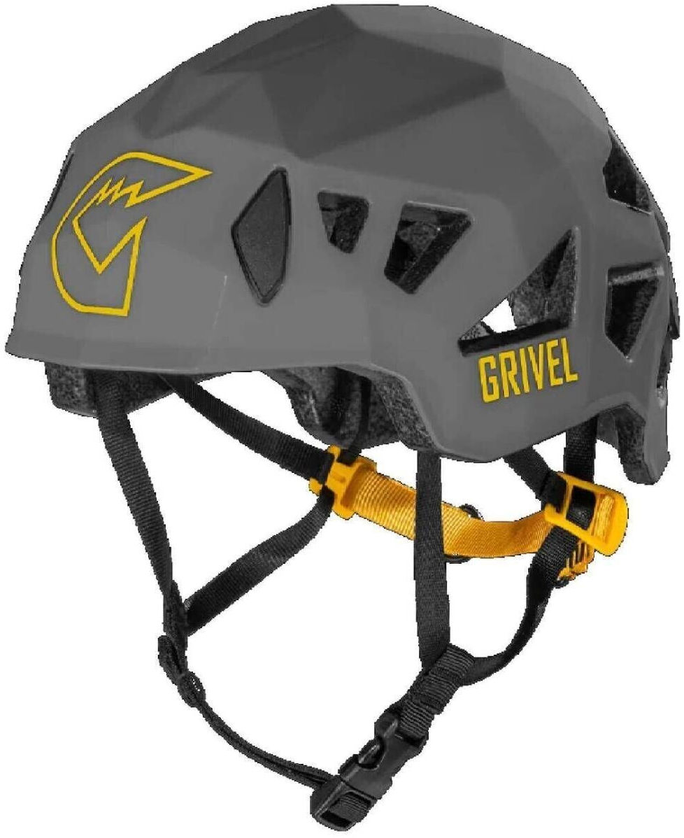 Grivel Stealth Dağcılık Kaskı Heste.tit Mz