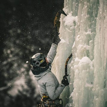 Grivel Stealth Dağcılık Kaskı Heste.tit Mz