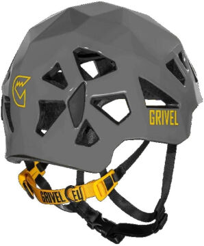 Grivel Stealth Dağcılık Kaskı Heste.tit Mz