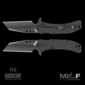 Halfbreed Blades MILF-04 Katlanır Çakı