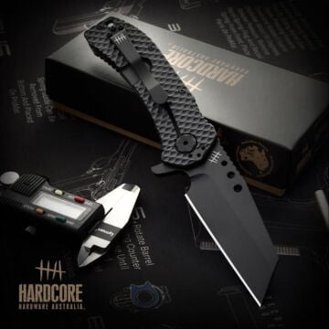 Halfbreed Blades MILF-04 Katlanır Çakı