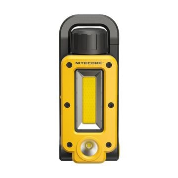 Nitecore Nwl20 600 Lümen Lümen Worklight Fener
