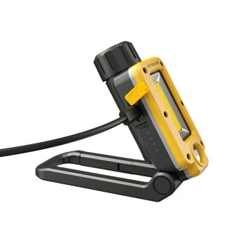Nitecore Nwl20 600 Lümen Lümen Worklight Fener