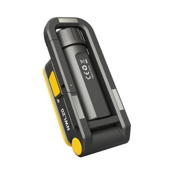 Nitecore Nwl20 600 Lümen Lümen Worklight Fener