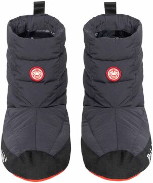 PAJAK Moon Boots Siyah 750 Fill RDS Kaz Tüyü Outdoor Kamp Botu