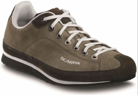Scarpa Cosmopolitan Suede Nubuk Ayakkabı