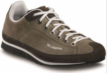 Scarpa Cosmopolitan Suede Nubuk Ayakkabı
