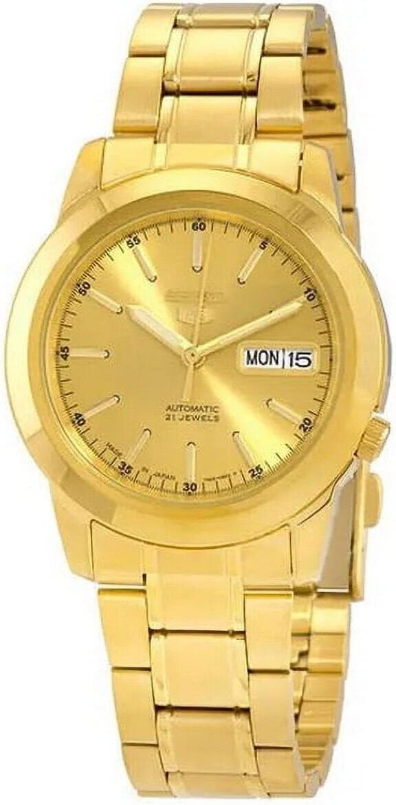 SEIKO 5 JAPAN SNKE56J1 ERKEK KOL SAATİ