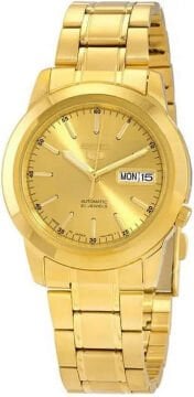 SEIKO 5 JAPAN SNKE56J1 ERKEK KOL SAATİ