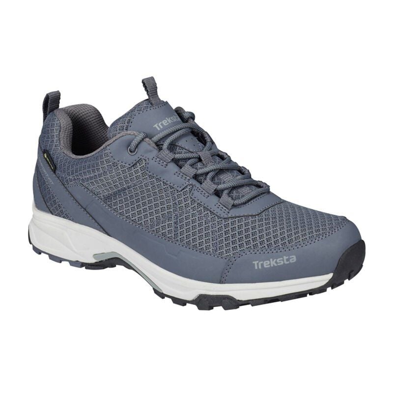 Treksta Shape Low Lace GTX M Gri/Siyah Ayakka