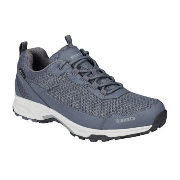 Treksta Shape Low Lace GTX M Gri/Siyah Ayakka