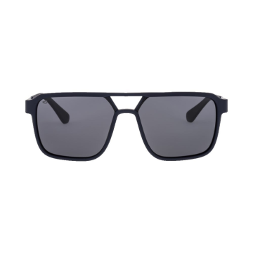 Gog Eyewear Stark Gözlük - Matt Black-E702-2P (E702-2P)