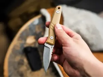 Böker Plus Five Point Nine Bıçak
