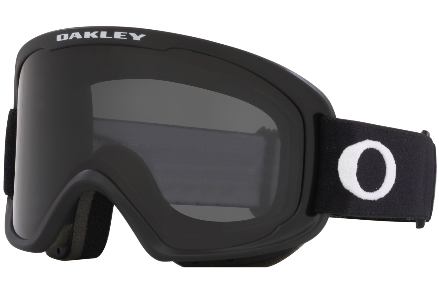 Oakley O-Frame 2.0 PRO M Snow Goggles OMatter Çerçeve Kayak, Snowboard, Kış Dağcığı, Taktik Kar Gözlüğü ANSI Z87.1 - EN 174 - ISO 18527-1 OO7125-02