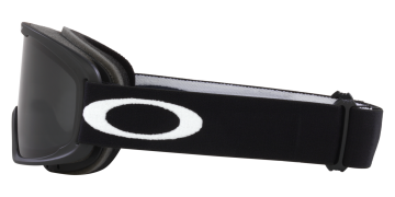 Oakley O-Frame 2.0 PRO M Snow Goggles OMatter Çerçeve Kayak, Snowboard, Kış Dağcığı, Taktik Kar Gözlüğü ANSI Z87.1 - EN 174 - ISO 18527-1 OO7125-02
