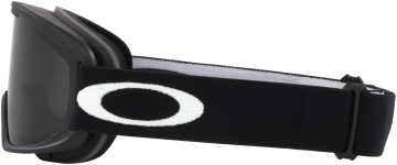 Oakley O-Frame 2.0 PRO M Snow Goggles OMatter Çerçeve Kayak, Snowboard, Kış Dağcığı, Taktik Kar Gözlüğü ANSI Z87.1 - EN 174 - ISO 18527-1 OO7125-02