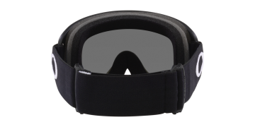 Oakley O-Frame 2.0 PRO M Snow Goggles OMatter Çerçeve Kayak, Snowboard, Kış Dağcığı, Taktik Kar Gözlüğü ANSI Z87.1 - EN 174 - ISO 18527-1 OO7125-02