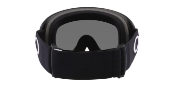 Oakley O-Frame 2.0 PRO M Snow Goggles OMatter Çerçeve Kayak, Snowboard, Kış Dağcığı, Taktik Kar Gözlüğü ANSI Z87.1 - EN 174 - ISO 18527-1 OO7125-02