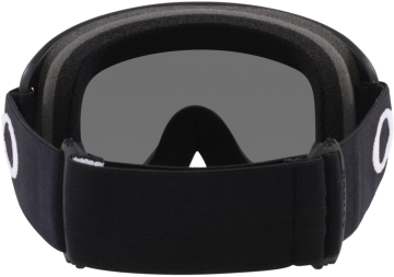 Oakley O-Frame 2.0 PRO M Snow Goggles OMatter Çerçeve Kayak, Snowboard, Kış Dağcığı, Taktik Kar Gözlüğü ANSI Z87.1 - EN 174 - ISO 18527-1 OO7125-02
