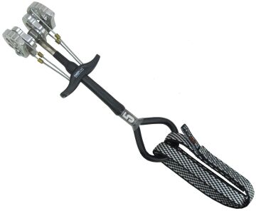 Rock Empire Flexor Size 5 Mekanik Yaylı Emniyet Takozu EN 12276