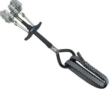 Rock Empire Flexor Size 5 Mekanik Yaylı Emniyet Takozu EN 12276