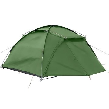 Vaude Space L 3P 3 Kişilik 3 Mevsim Çadır 11489