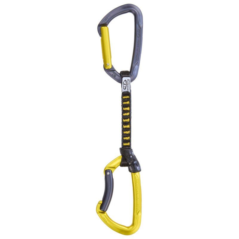 Ct Ekspres Lime 12cm Gri/Ocre